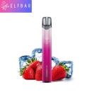 ELF BAR 800 - Strawberry Ice - Einweg E-Zigarette 20mg